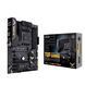 Материнcька плата ASUS TUF GAMING B450-PLUS II sAM4 B450 4xDDR4 HDMI DP ATX (90MB1650-M0EAY0) [109067], фото 6