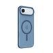 Чохол Belkin для iPhone Air, Magnetic Protective Grip, Navy (MSA037HQNY) [111891], фото 3