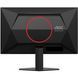 Монітор TFT 23.8" AOC, Fast IPS, 260Гц, 2xHDMI, DP, чорно-червоний (24G4ZRE) [405412], фото 6