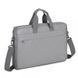Сумка для ноутбука Rivacase 8235 15.6" Grey (8235 (Grey)) [605739], фото 1
