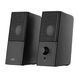 Акустична система 2E PCS202, 2.0, USB, Black (2E-PCS202BK) [114006], фото 6