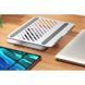Підставка для ноутбука UGREEN LP339 Adjustable Laptop Stand (Silver) (UGR-40291) [803340], фото 5
