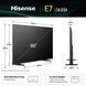 LED-телевізор Hisense 50E7Q (20015893) [201823], фото 2