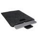 Чохол для ноутбука Grand-X 13.3" Dark Grey (SF-13) [615649], фото 5