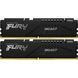 Модуль пам`яті DDR5 2x8GB/5200 Kingston Fury Beast Black (KF552C36BBEK2-16) [606238], фото 5