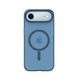 Чохол Belkin для iPhone Air, Magnetic Protective Grip, Navy (MSA037HQNY) [111891], фото 2