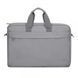 Сумка для ноутбука Rivacase 8235 15.6" Grey (8235 (Grey)) [605739], фото 2