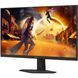 Монітор TFT 23.8" AOC, Fast IPS, 260Гц, 2xHDMI, DP, чорно-червоний (24G4ZRE) [405412], фото 3