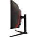 Монітор ACER ED340CUS3BMIIPX (UM.CE0EE.301) [300806], фото 4