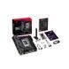 Материнcька плата ASUS ROG STRIX B860-I GAMING WIFI s1851 B860 2xDDR5 M.2 DP HDMI USB Type-C Wi-Fi BT mITX (90MB1JB0-M0EAY0) [109180], фото 12