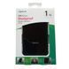 Зовнішній жорсткий диск PHD External 2.5'' Apacer USB 3.2 Gen. 1 AC532 1TB Black (AP1TBAC532B-1) [803176], фото 2