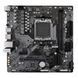Материнська плата GIGABYTE A620M H sAM5 H620M 2xDDR5 M.2 HDMI DP mATX (A620M_H) [109121], фото 3