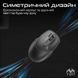 Миша бездротова Promate UniGlide Black (uniglide.black) [606676], фото 9