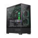 Корпус для комп'ютера ATX W/O PSU VISTA 2 AB GAMEMAX (9101-0800R0037) [503651], фото 1