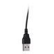 Акустична система 2E PCS202, 2.0, USB, Black (2E-PCS202BK) [114006], фото 5