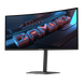 Монітор GIGABYTE (G34WQCP Gaming Monitor rev. 2) [304473], фото 2