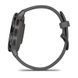 Смарт-годинник Garmin Venu 3s Silver Stainless Steel Bezel with Pebble Gray Case and Silicone Band (010-02785-50) [613053], фото 7