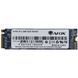 SSD 512Gb AFox ME300 M.2 2280 PCIe NVMe Gen 3x4 3D TLC NAND, Retail (ME300-512GN) [402742], фото 1