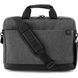Сумка для ноутбука HP 15.6" Renew Travel, чорно-сіра (2Z8A4AA) [400990], фото 1