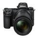 Цифр. Фотокамера Nikon Z 6 II Body (VOA060AE) [107566], фото 11