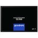 Накопичувач SSD 120GB Goodram CL100 GEN.3 2.5" SATAIII TLC (SSDPR-CL100-120-G3) [611785], фото 1