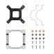 Кулер процесорний DeepCool AK400 Digital WH (R-AK400-WHADMN-G) [611272], фото 9