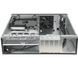 Корпус Chieftec UNI mATX, БЖ 300W, SLIM FF (BE-10B-300) [402931], фото 7
