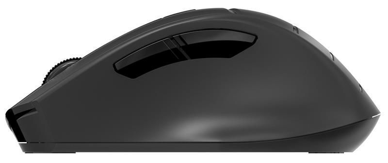 Миша бездротова A4Tech FG30S Grey/Black (FG30S (Grey)) [606397]