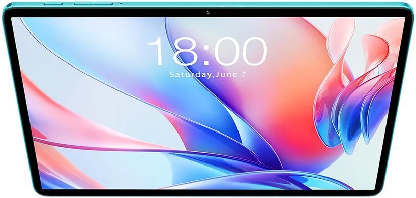 Планшет Teclast P30 10.1' HD / 4GB / 128GB / T606 / 6000mAh / WIFI / 2+5MP/ Metal/ Blue (6940709686898) [400751]