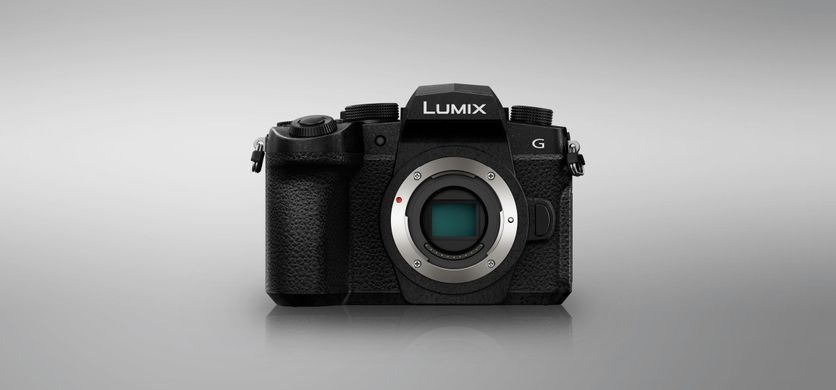 Цифр. фотокамера Panasonic DC-G97 Body (DC-G97E) [111726]