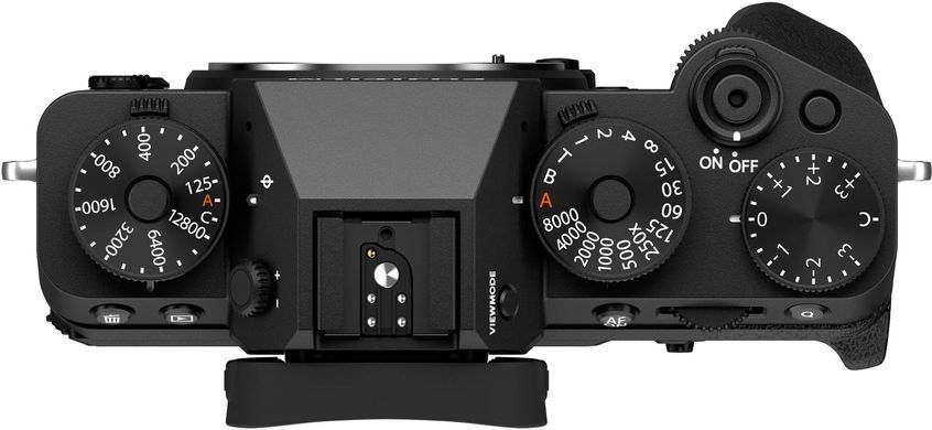 Цифр. фотокамера Fujifilm X-T5 + XF16-50mmF2.8-4.8 R LM WR Kit Black (16939306) [114042]