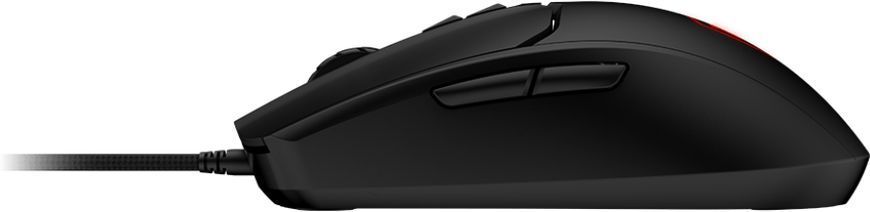 Миша MSI FORGE GM100, RGB, чорний (S12-0402310-HH9) [109038]