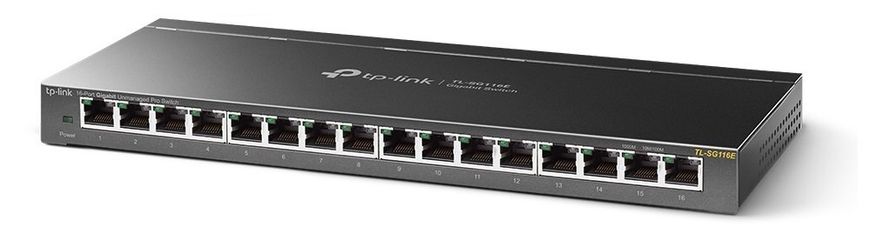 TP-Link TL-SG116E (TL-SG116E)