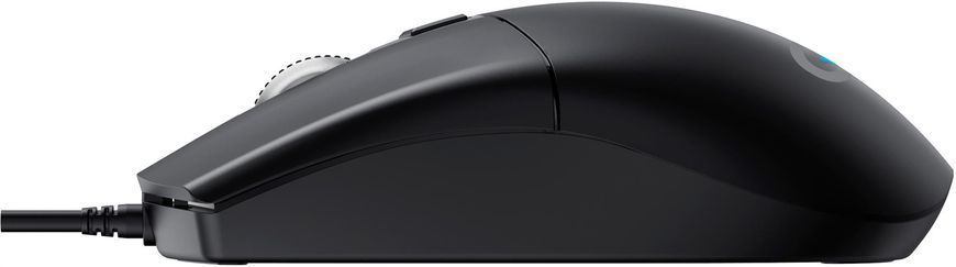 Миша OfficePro Black (M115) [616006]
