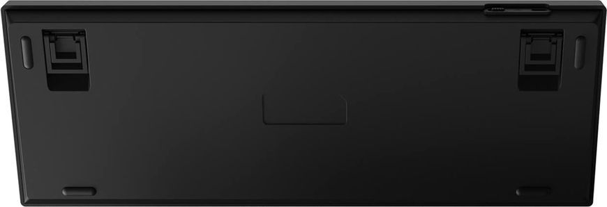 Клавіатура механічна Keychron C1 Pro 87Key, K pro Brown, USB-A, QMK/VIA, EN/UKR, White Led, чорний (C1PK3_KEYCHRON) [13640]