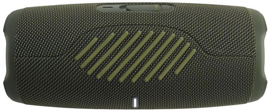 Портативна колонка JBL Charge 5 Green (JBLCHARGE5GRN) [203576]