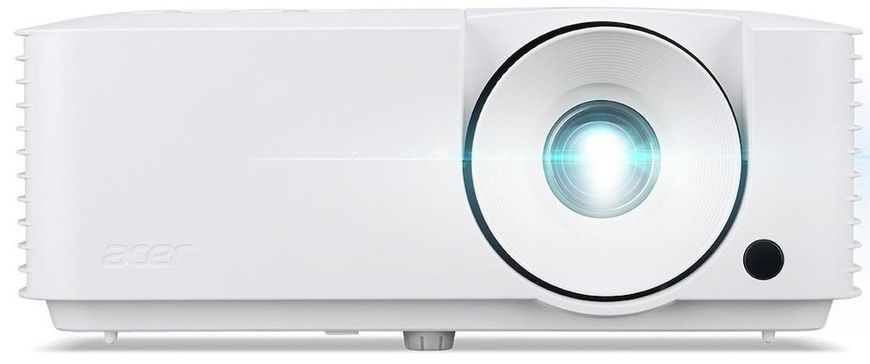 Проєктор Acer Vero XL2330W WXGA, 5000 lm, LASER, 1.54-1.72 (MR.JWR11.001) [105370]