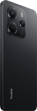 Смартфон Xiaomi Redmi Note 14 6/128GB Midnight Black (1123257) [202852]