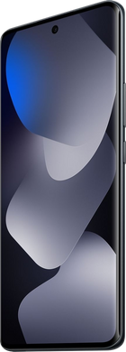 Смартфон Xiaomi Redmi Note 15 6/128GB Black (1183672) [203903]