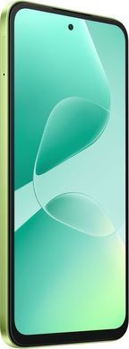 Смартфон Infinix (Hot 60i X6728 4/128GB Meadow Green) [613364]
