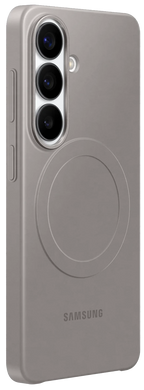 Чохол Samsung S26 Slim Magnet Case Gray (EF-SS942CJEGWW) [204017]