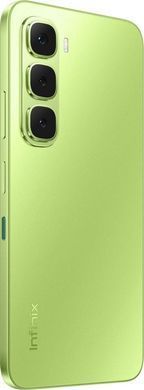 Смартфон Infinix (Hot 60i X6728 4/128GB Meadow Green) [613364]