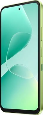 Смартфон Infinix (Hot 60i X6728 4/128GB Meadow Green) [613364]