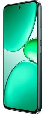 Смартфон Realme C85 Pro 8/128GB (RMX5555) Peacock Green (RMX5555 8/128GB Peacock Green) [616080]