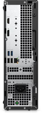 Комп'ютер персональний DELL OptiPlex 7020 SFF, Intel i3-12100, 8GB, F512GB, UMA, кл+м, Win11P (N119O7020SFF) [11731]