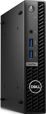 Комп'ютер персональний неттоп DELL OptiPlex 7010 MFF (N007O7010MFF_UBU)