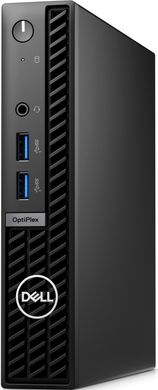 Комп'ютер персональний неттоп DELL OptiPlex 7010 MFF (N007O7010MFF_UBU)