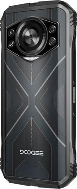 Смартфон DOOGEE S Cyber 8/256GB Silver  [400685]
