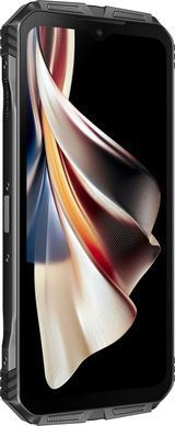 Смартфон DOOGEE S Cyber 8/256GB Silver  [400685]
