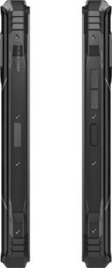 Смартфон DOOGEE S Cyber 8/256GB Silver  [400685]
